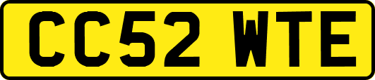 CC52WTE