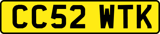 CC52WTK