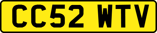 CC52WTV