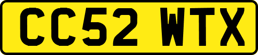 CC52WTX