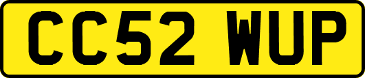 CC52WUP