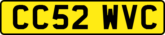 CC52WVC