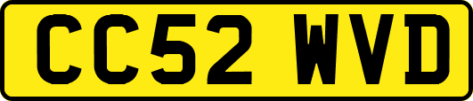 CC52WVD