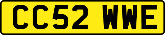 CC52WWE