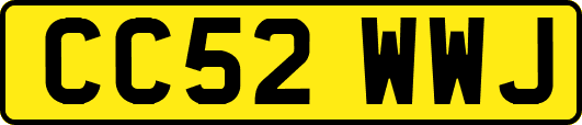 CC52WWJ