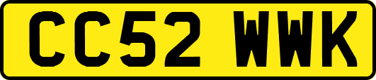 CC52WWK