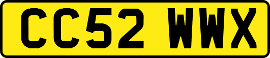 CC52WWX