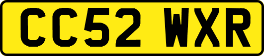 CC52WXR