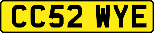 CC52WYE