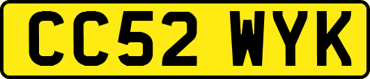 CC52WYK