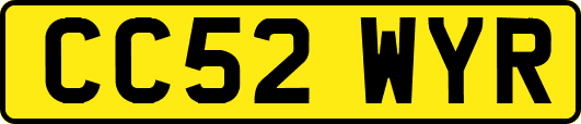 CC52WYR