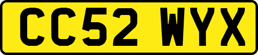 CC52WYX