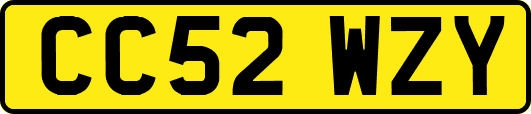 CC52WZY