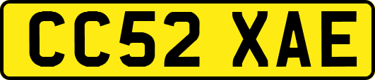 CC52XAE