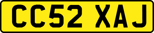 CC52XAJ