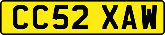 CC52XAW
