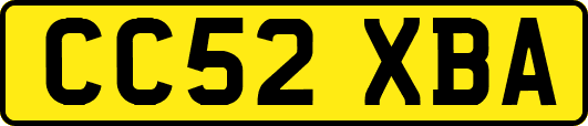 CC52XBA