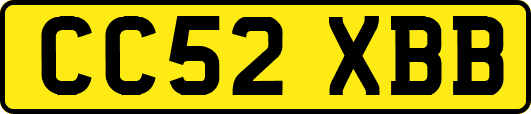 CC52XBB