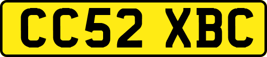 CC52XBC