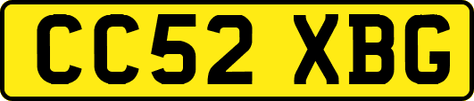 CC52XBG