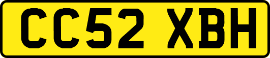 CC52XBH