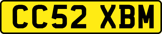 CC52XBM
