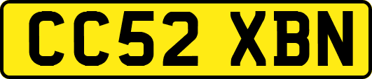 CC52XBN