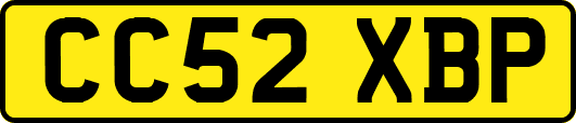 CC52XBP