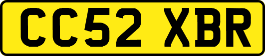 CC52XBR