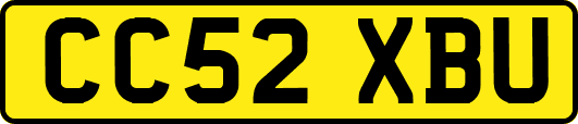 CC52XBU