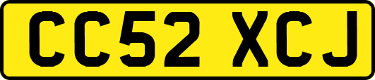 CC52XCJ