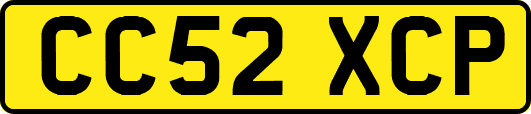 CC52XCP