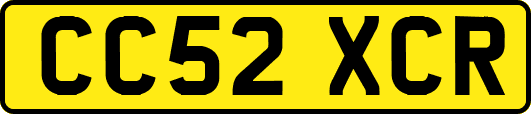 CC52XCR