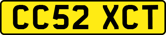 CC52XCT