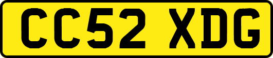 CC52XDG