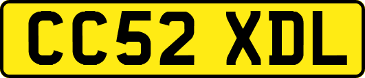 CC52XDL