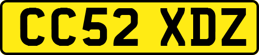 CC52XDZ