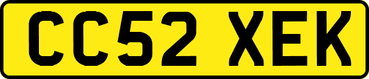 CC52XEK