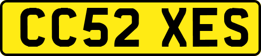 CC52XES