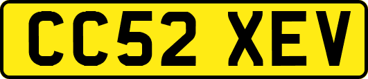 CC52XEV