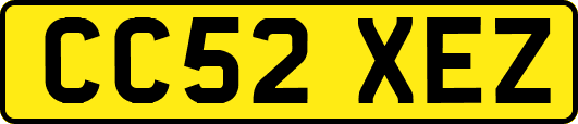CC52XEZ