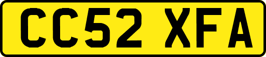 CC52XFA