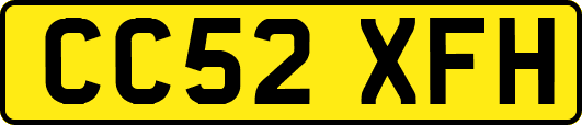 CC52XFH