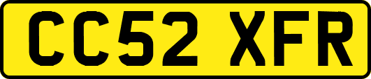 CC52XFR