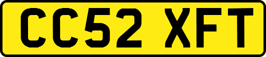 CC52XFT