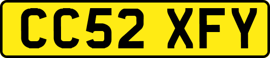 CC52XFY
