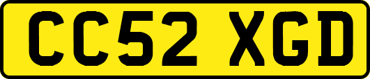 CC52XGD