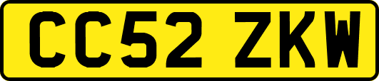 CC52ZKW