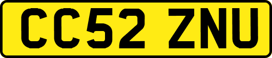 CC52ZNU