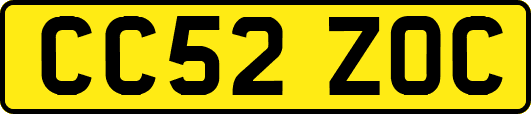 CC52ZOC